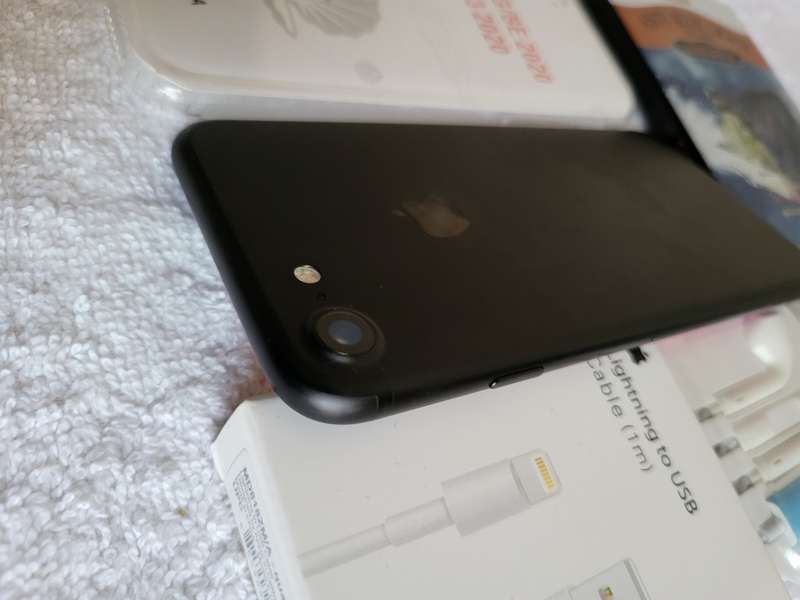 iPhone 7