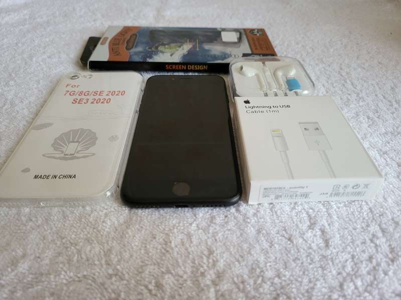 iPhone 7