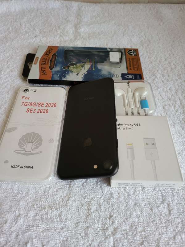 iPhone 7