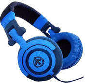 Tank Azzurro Headphones