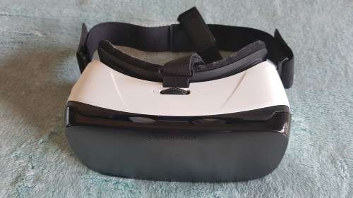 GENUINE SAMSUNG VR OCULUS Viever