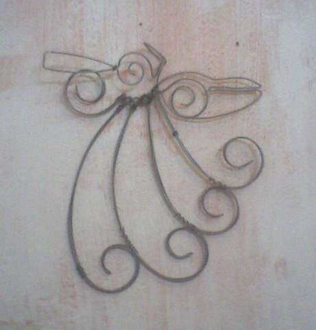 BRAND NEW  Designer Angel! A MUST HAVE!!