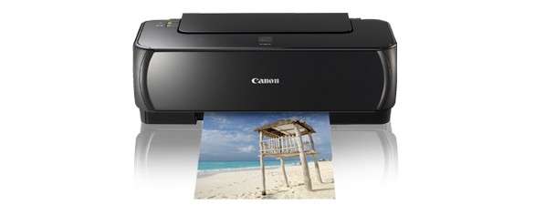 Canon PIXMA IP 1800 Inkjet Printer