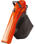 Flymo Garden Vac 2500w Turbo - as new.