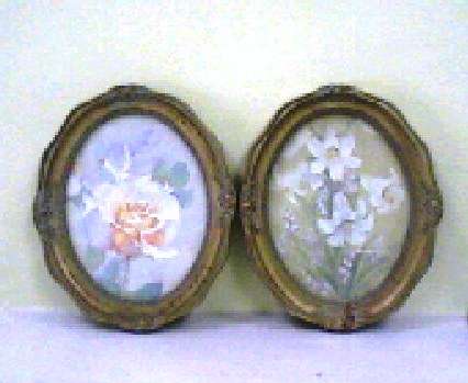 2 Old frames