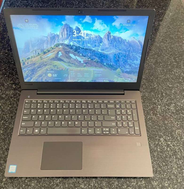 Lenovo V330 Intel i5 8th Gen 512GB SSD 8GB
