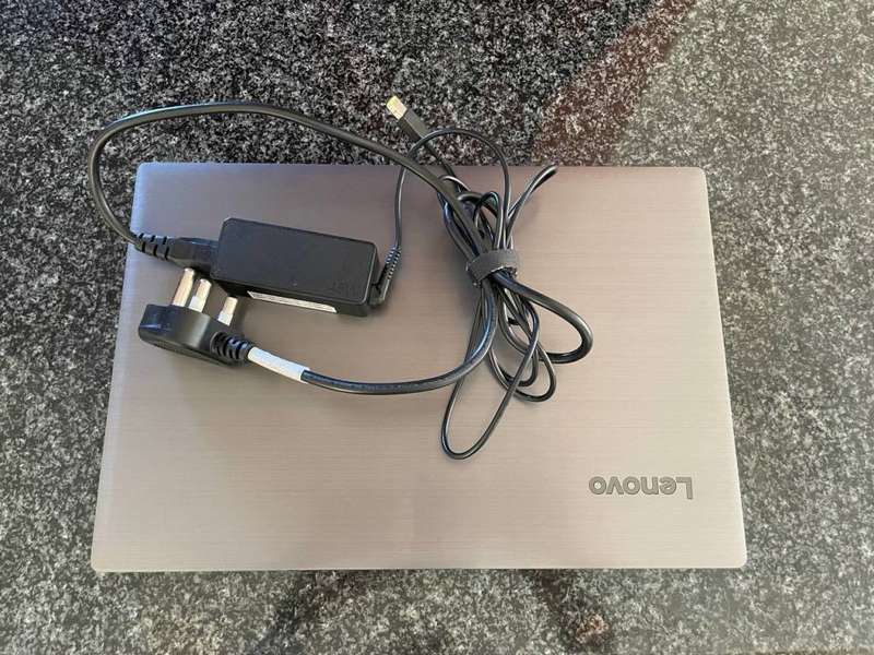 Lenovo V330 Intel i5 8th Gen 512GB SSD 8GB