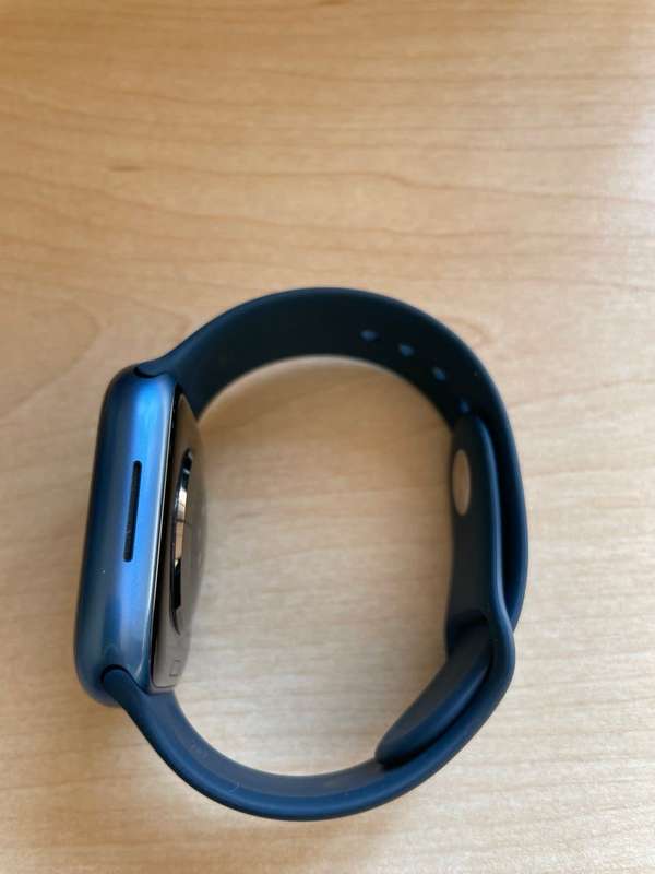 Apple Watch Series 7 GPS 45mm