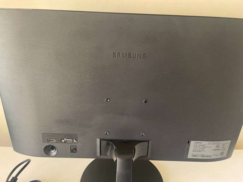 Samsung S22F350FHA Full HD Monitor