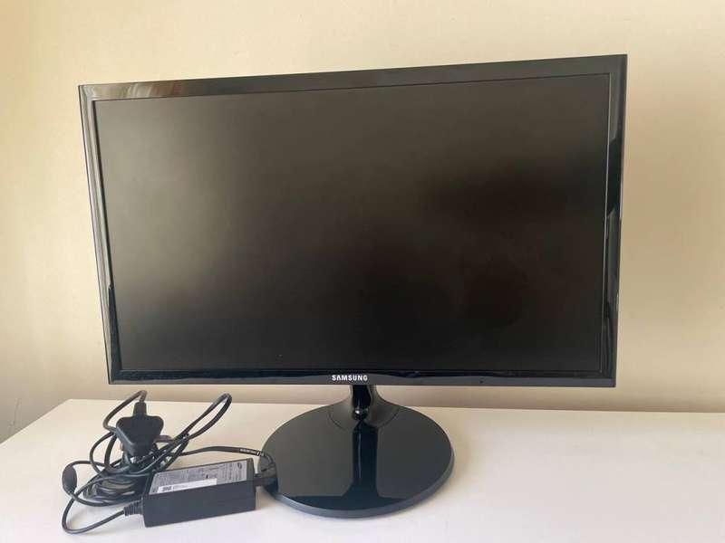 Samsung S22F350FHA Full HD Monitor