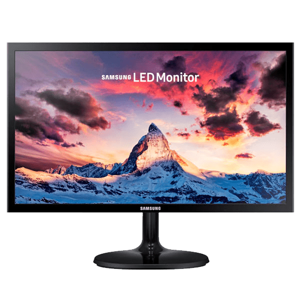 Samsung S22F350FHA Full HD Monitor