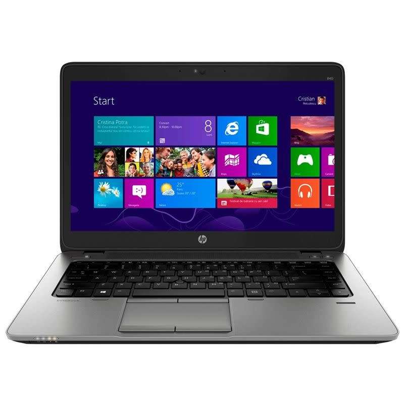 HP EliteBook 840 G2 i7 (5th GEN) For Parts or Fix