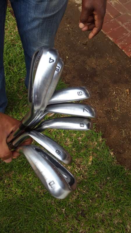mizuno jpx800