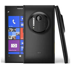 Nokia Lumia 1020
