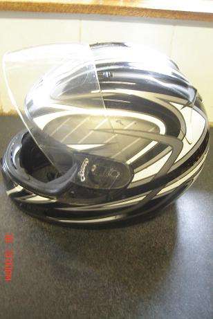 VEGA HELMET