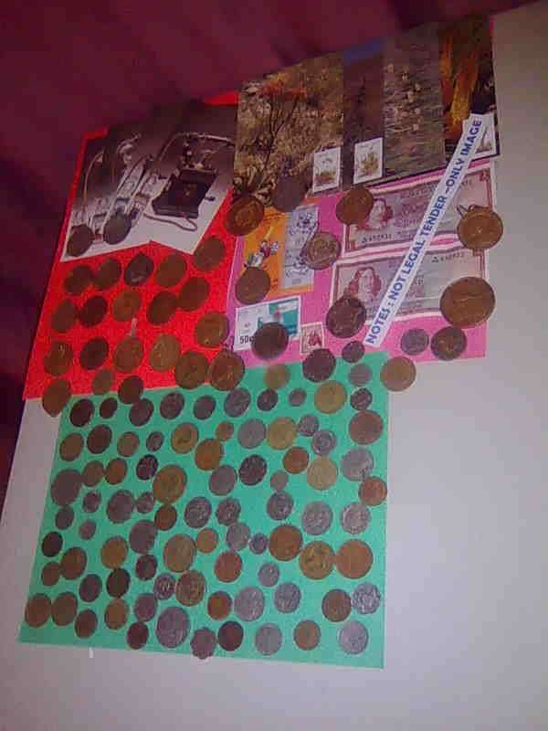 ### 131 Items -------bid is per item to take all - postage will be R50 ## See auction Description