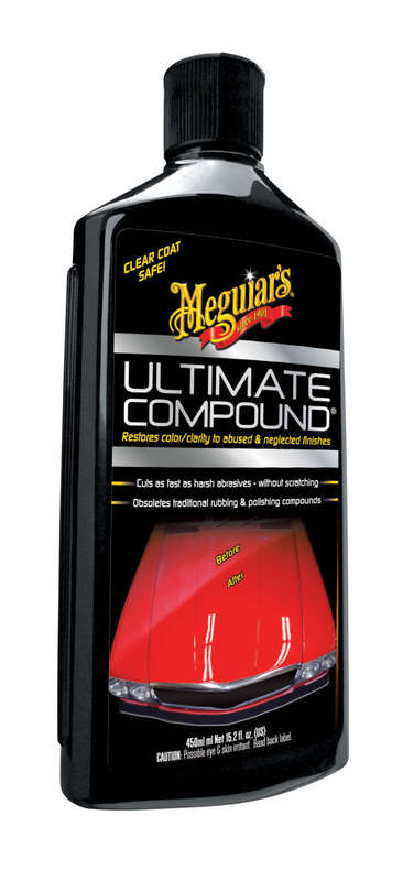 Meguiar's Ultimate Compound¿ 450 ml