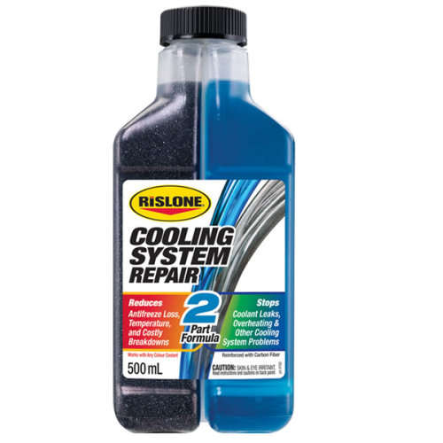 Rislone Cooling System Repair 500 ml