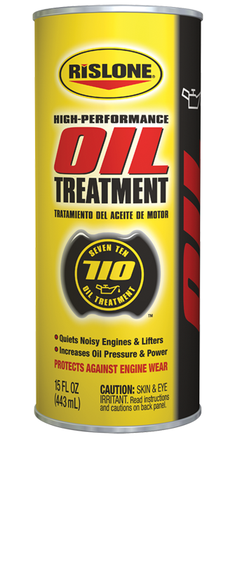 Rislone High Performance Oil Treatment  443 ml