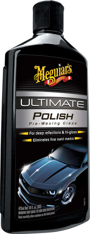 Meguiar's Ultimate Polish 473 ml