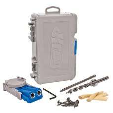 KREG JIG R3 POCKET HOLE SYSTEM
