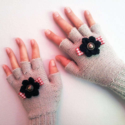 Type Easy Winter Warmers