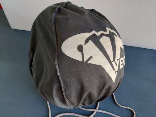 Arc Motorcycle Helmet Gr.1700 +50 (S)