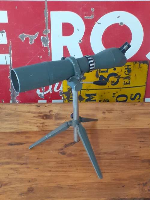 Bisley Deluxe Spotting Scope