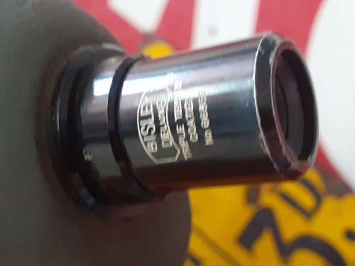 Bisley Deluxe Spotting Scope