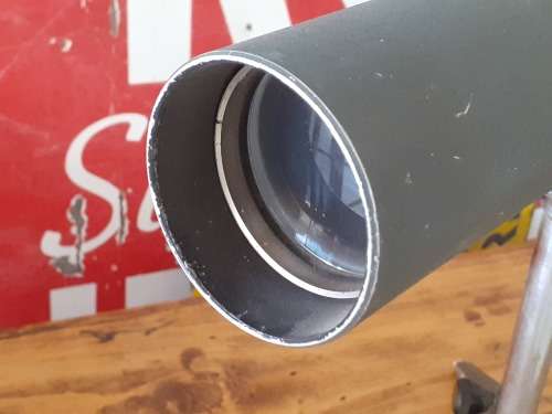 Bisley Deluxe Spotting Scope