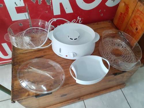 Sunbeam 3 Tier Food Steamer SFS-300