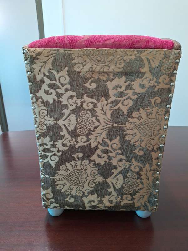 Kiddies Wingback Chair