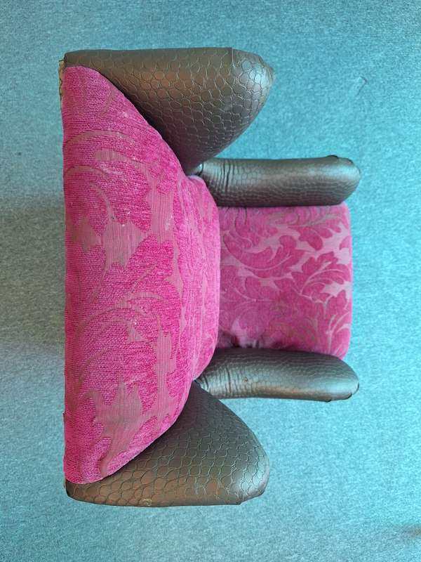 Kiddies Wingback Chair