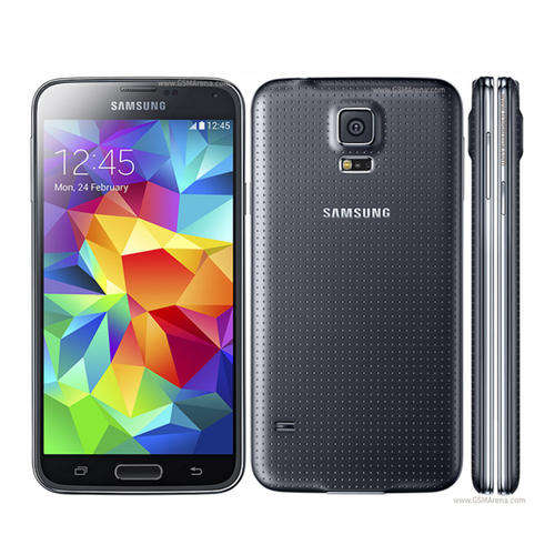 Samsung Galaxy S5 Black