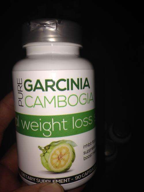 Pure Garcinia Cambogia Best price 90caps