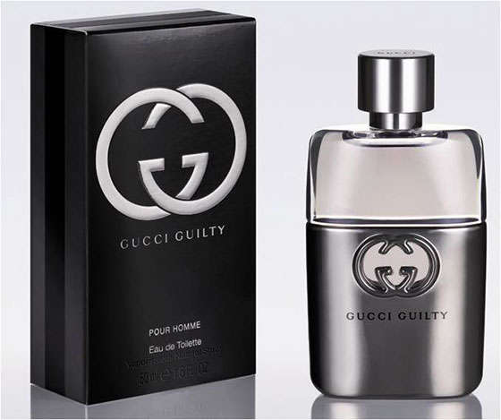 Gucci Guilty  90ml EDT