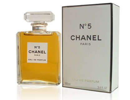 Chanel No 5 Eua DE Parfum 100 ml
