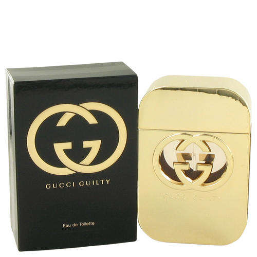 Gucci Guilty  75ml EDT
