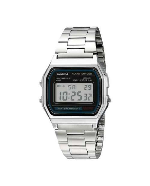 Casio A158WA - 1CR