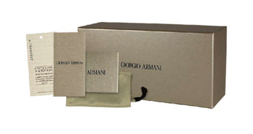Giorgio Armani AR 8073 Sunglasses (Authentic, High-End Product)
