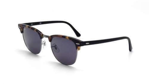 ***RAY BAN*** CLUBMASTER FLECK (100 % Authentic)