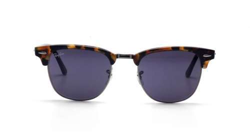 ***RAY BAN*** CLUBMASTER FLECK (100 % Authentic)