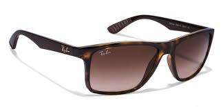 ***Ray Ban* HAVANA RB 4234 6205/13