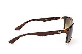***Ray Ban* HAVANA RB 4234 6205/13