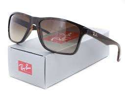 ***Ray Ban* HAVANA RB 4234 6205/13