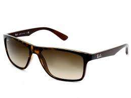 ***Ray Ban* HAVANA RB 4234 6205/13