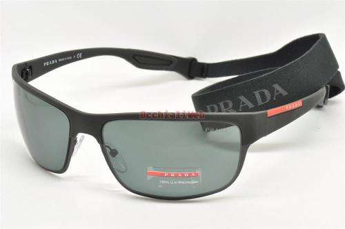 Brand New **PRADA** SPORT LINEA ROSSA