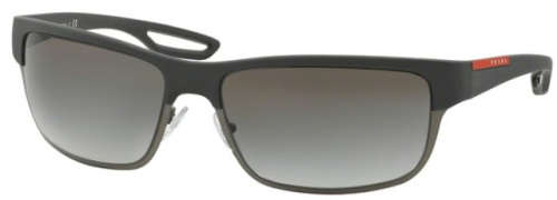 Brand New **PRADA** SPORT LINEA ROSSA