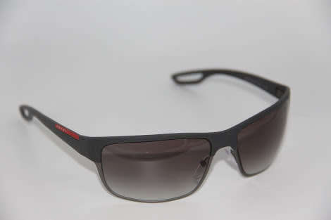 Brand New **PRADA** SPORT LINEA ROSSA
