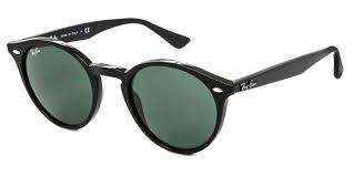 ***Ray Ban** HIGHSTREET RB 2180 601/71